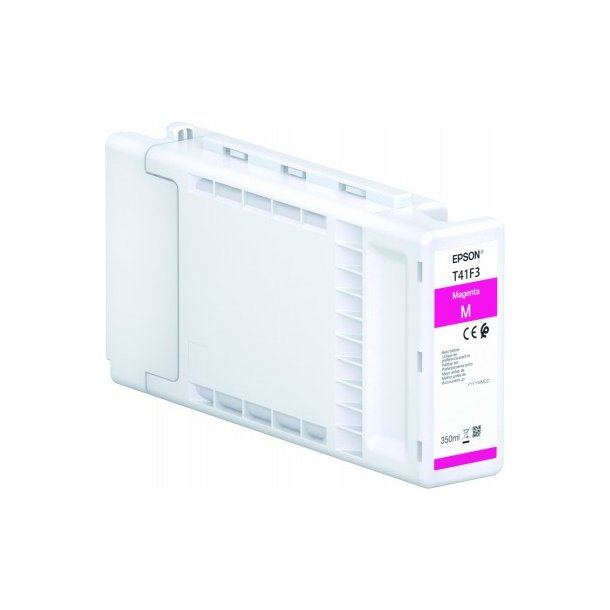 XD2 T41F340 Magenta 350ml