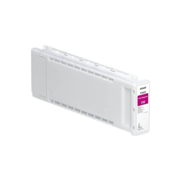 Vivid Magenta T44J340 UltraChrome PRO 12 700ml