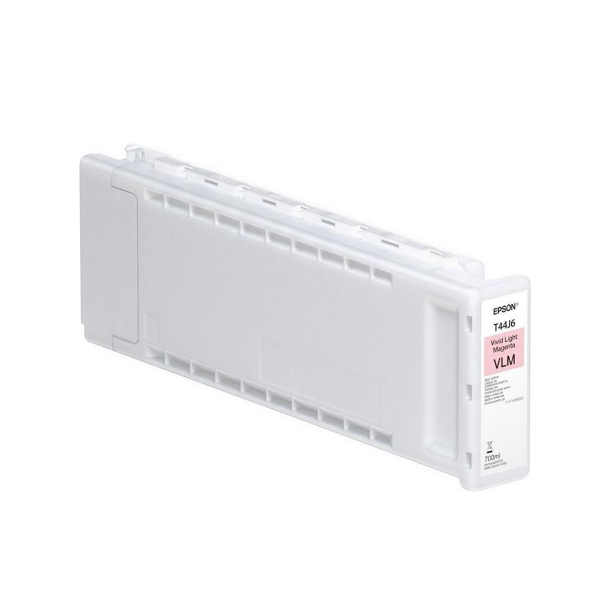 Vivid Light Magenta T44J640 UltraChrome PRO 12 700ml