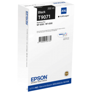 T9071 black ink XXL