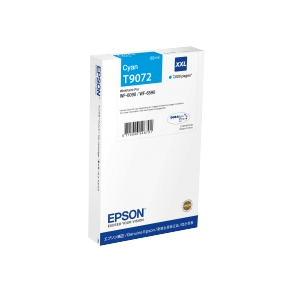 T9072 cyan ink XXL