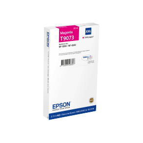 T9073 magenta ink XXL
