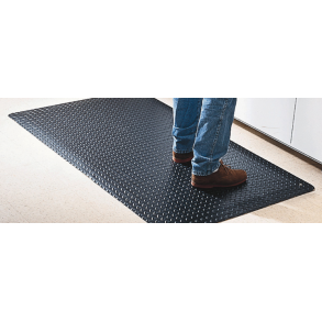 Aflastningsm�tte Star Diamant, 91x152cm