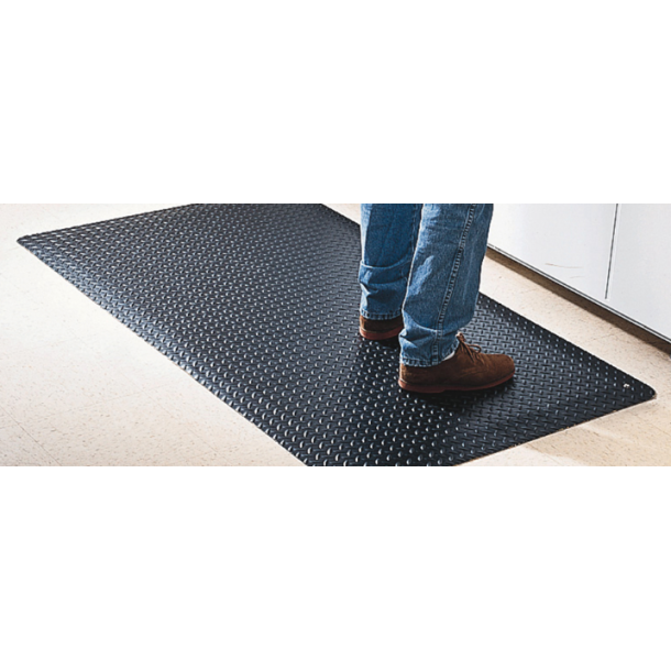 Aflastningsm�tte Star Diamant, 91x152cm