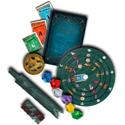 EXIT The Game 4: Den Sunkne Skat 