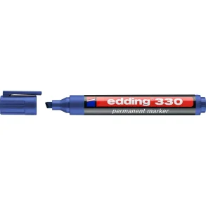 Edding | 330 | bl |
