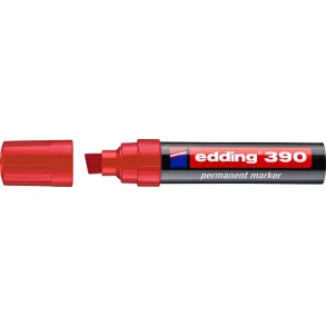 Edding | 390 | rd |