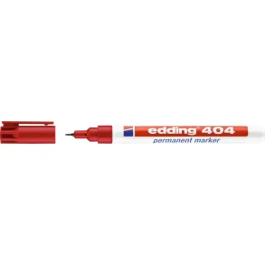 Edding | 404 | rd |