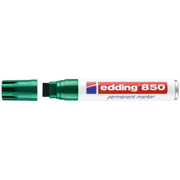 Edding | 850 | gr�n |