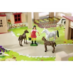 Eichhorn Bondeg�rd | Lille |