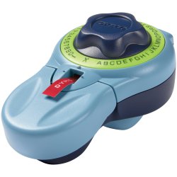 Embossing tool Junior DK/FI/NO