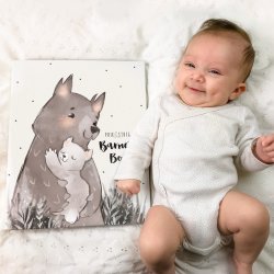 P&S Barnets Bog, Bj�rn