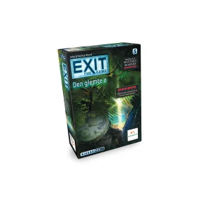 Exit the game 5 : Den gamle  