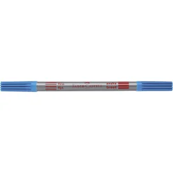 Faber-Castell tusser tyk/tynd � 10 stk.