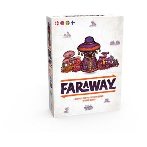 Faraway Nordic