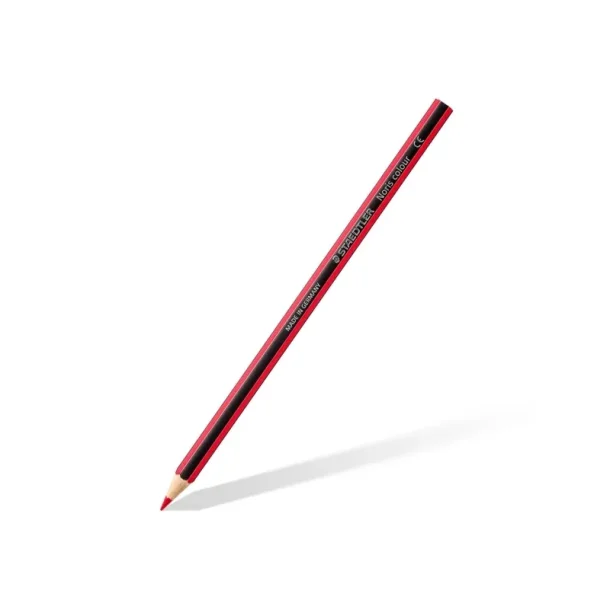 Farveblyant Noris sekskantet (10+2)