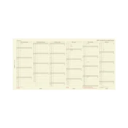 Filofax | rsplan 2026 | A5 |