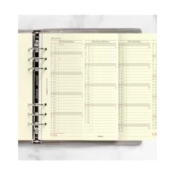 Filofax | rsplan 2026 | A5 |