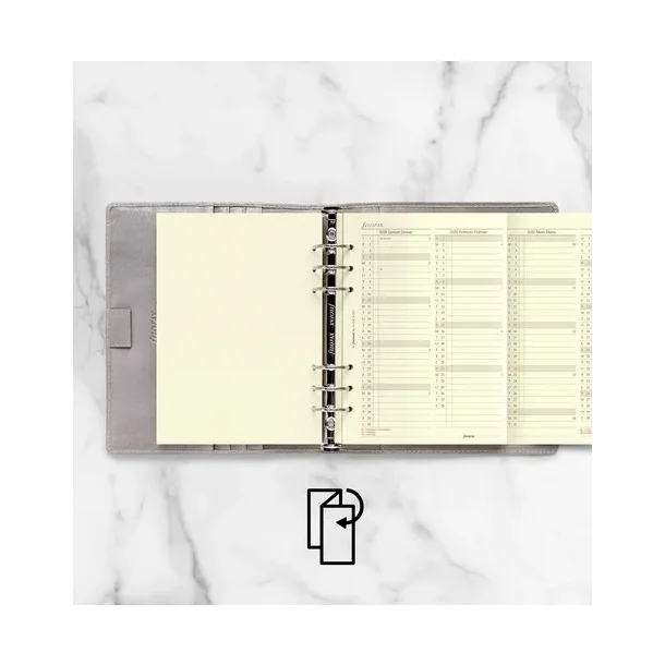 Filofax | rsplan 2026 | A5 |