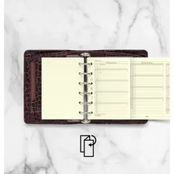 Filofax rsplan | 2026 | Pocket |