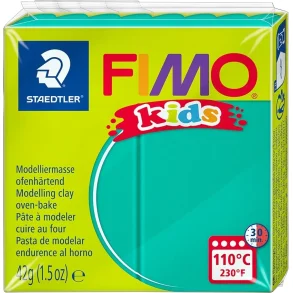 Fimo Kids - Green 5