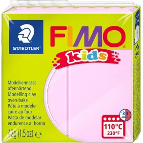 Fimo Kids - Light Pink 25