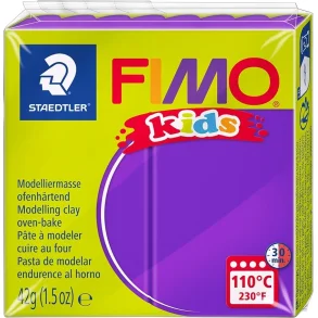 Fimo Kids - lilla 6
