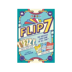 Flip 7 Nordic