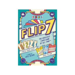 Flip 7 Nordic