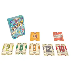 Flip 7 Nordic
