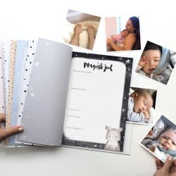 P&S Barnets Bog, Kanin