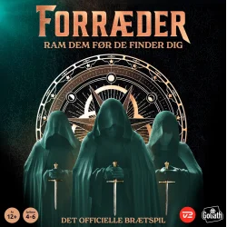 Forr�der 