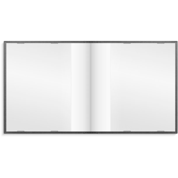 Fotoalbum | 195 x 175 mm | Gr� |