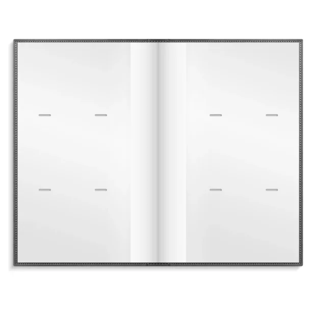 Fotoalbum | 235 x 370 mm | Gr� | 