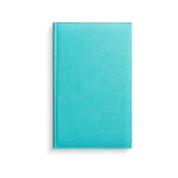 Fotoalbum | 235 x 370 mm | Turkis |