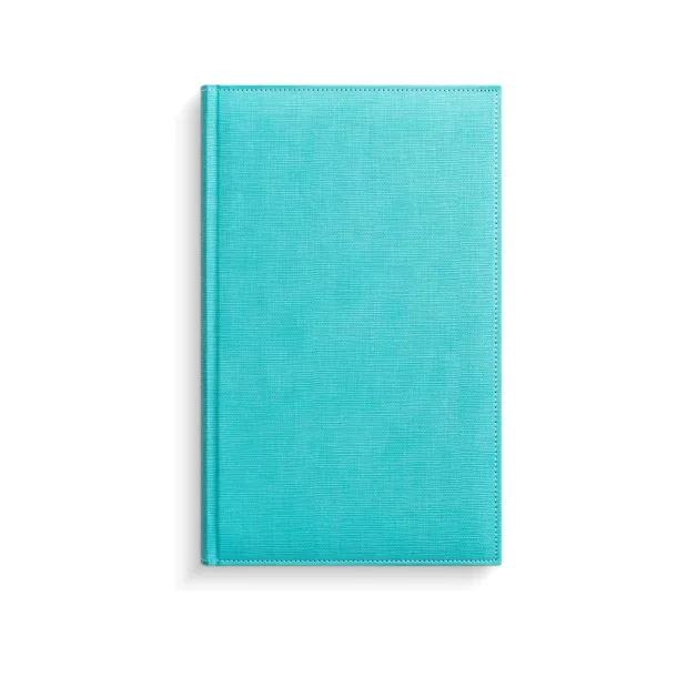 Fotoalbum | 235 x 370 mm | Turkis |