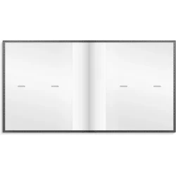 Fotoalbum | 240 x 250 mm | Gr� | 