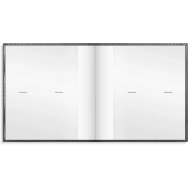 Fotoalbum | 240 x 250 mm | Gr� | 