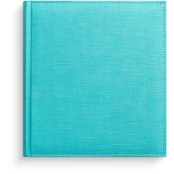 Fotoalbum | 240 x 250 mm | Turkis |