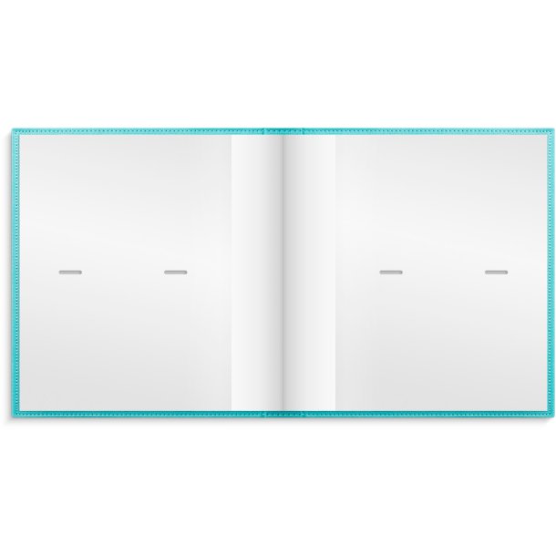 Fotoalbum | 240 x 250 mm | Turkis |
