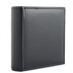 Fotoalbum | 300 billeder | Sort |