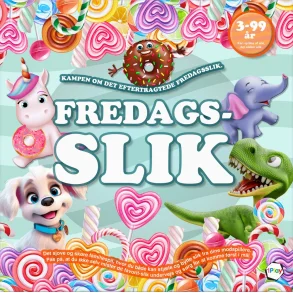Fredagsslik