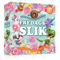 Fredagsslik