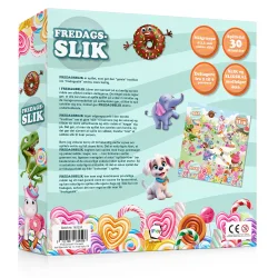 Fredagsslik
