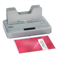 Limindbindingsmaskine Heavy Duty TB500