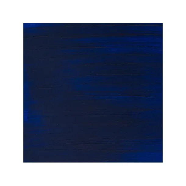 Galeria Akryl maling | Ultramarine 660 |