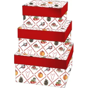 Gave�sker X215 Emmeselle