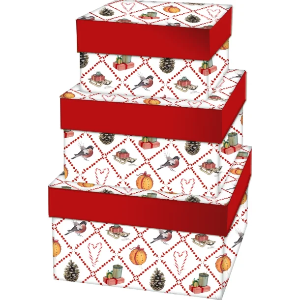 Gave�sker X217 Emmeselle