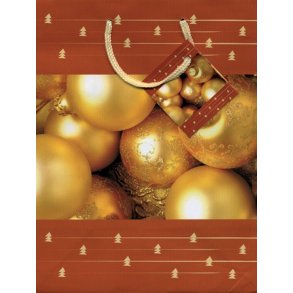 Gaveposer Medium Jul X54