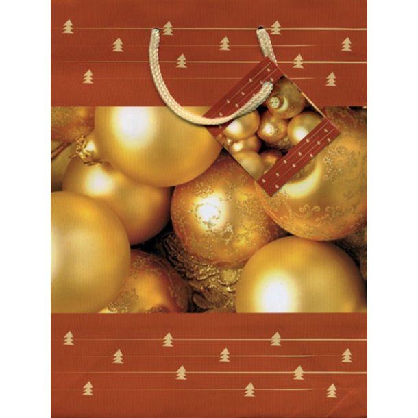 Gaveposer Medium Jul X54